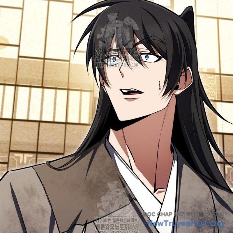 Đệ Nhất Võ Sư, Baek Cao Thủ Chapter 126 - TC Truyện
