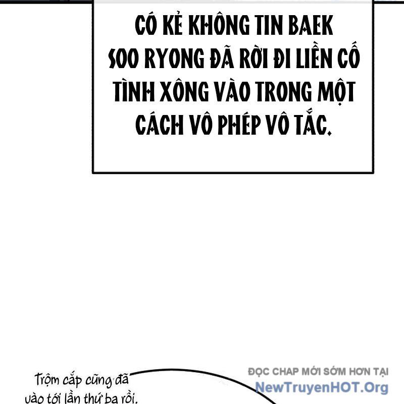 Đệ Nhất Võ Sư Baek Cao Thủ [Chap 126-128] - Page 20