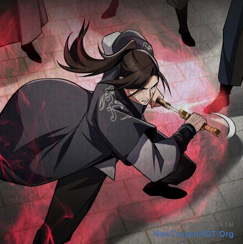 Đệ Nhất Võ Sư Baek Cao Thủ [Chap 126-128] - Page 202