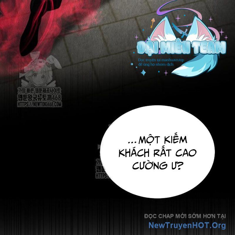 Đệ Nhất Võ Sư Baek Cao Thủ [Chap 126-128] - Page 203