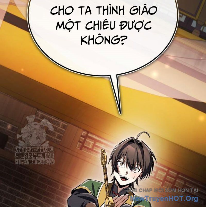 Đệ Nhất Võ Sư Baek Cao Thủ [Chap 126-128] - Page 206