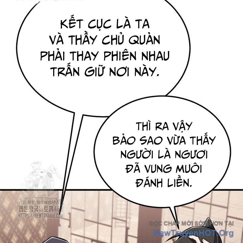 Đệ Nhất Võ Sư Baek Cao Thủ [Chap 126-128] - Page 21