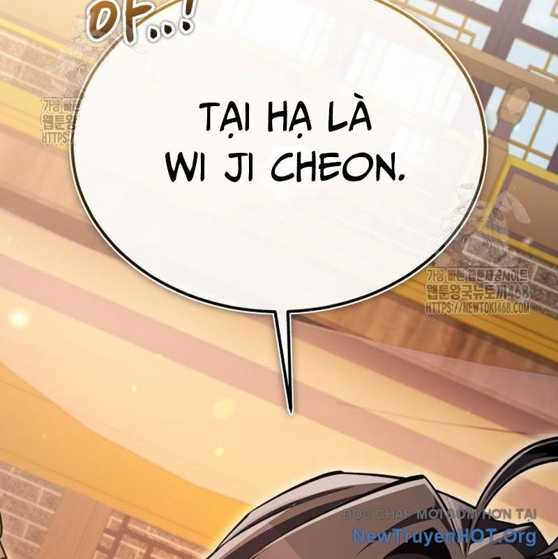 Đệ Nhất Võ Sư Baek Cao Thủ [Chap 126-128] - Page 210