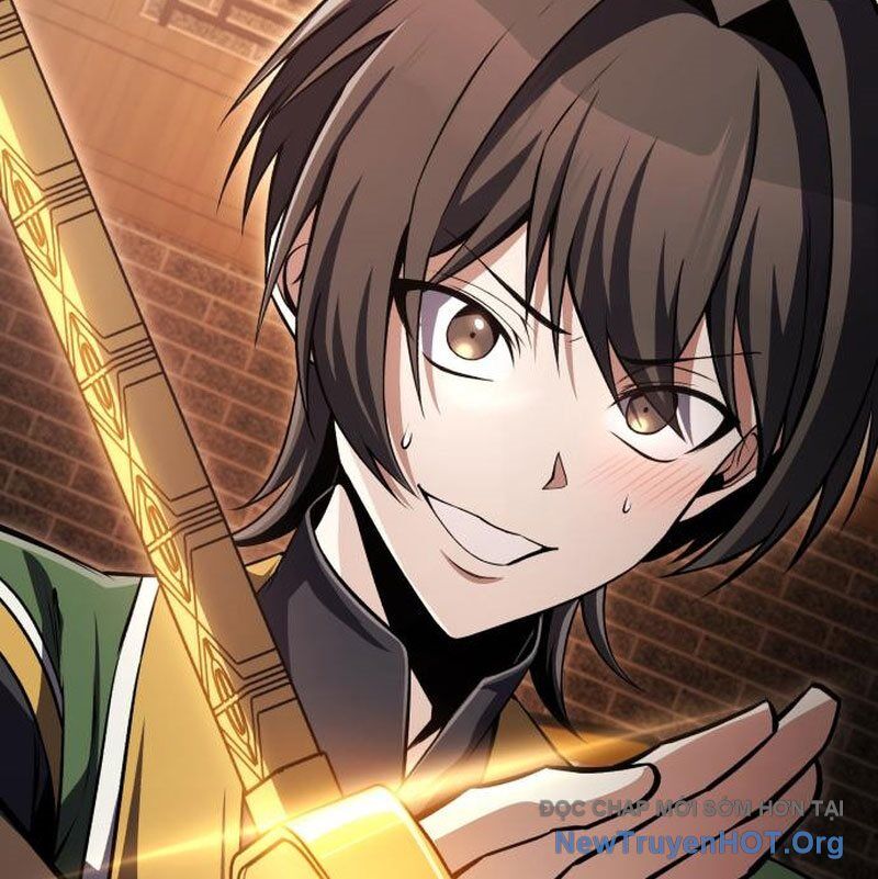 Đệ Nhất Võ Sư Baek Cao Thủ [Chap 126-128] - Page 211