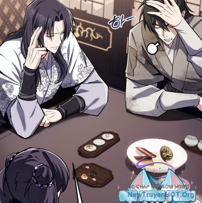Đệ Nhất Võ Sư Baek Cao Thủ [Chap 126-128] - Page 22