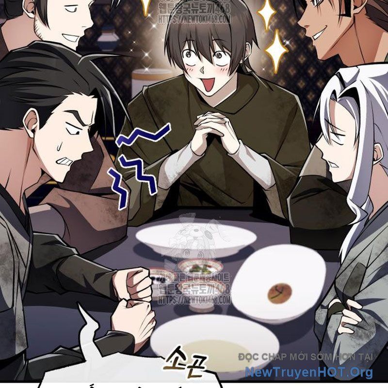 Đệ Nhất Võ Sư Baek Cao Thủ [Chap 126-128] - Page 25