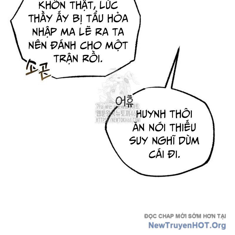 Đệ Nhất Võ Sư Baek Cao Thủ [Chap 126-128] - Page 26