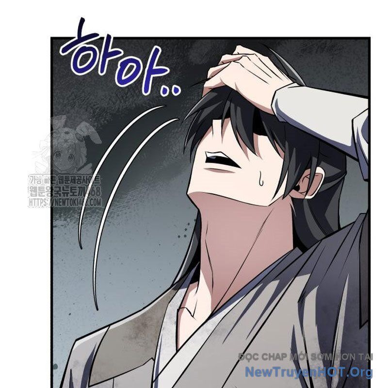 Đệ Nhất Võ Sư Baek Cao Thủ [Chap 126-128] - Page 28