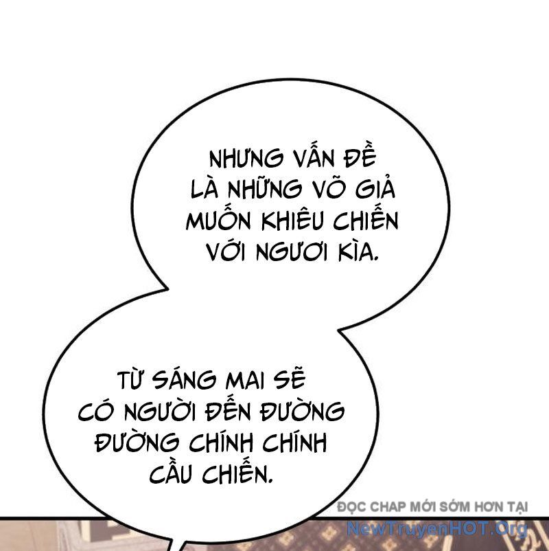 Đệ Nhất Võ Sư Baek Cao Thủ [Chap 126-128] - Page 32