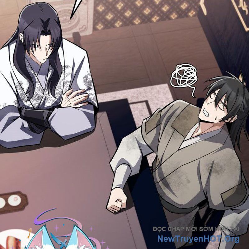 Đệ Nhất Võ Sư Baek Cao Thủ [Chap 126-128] - Page 33