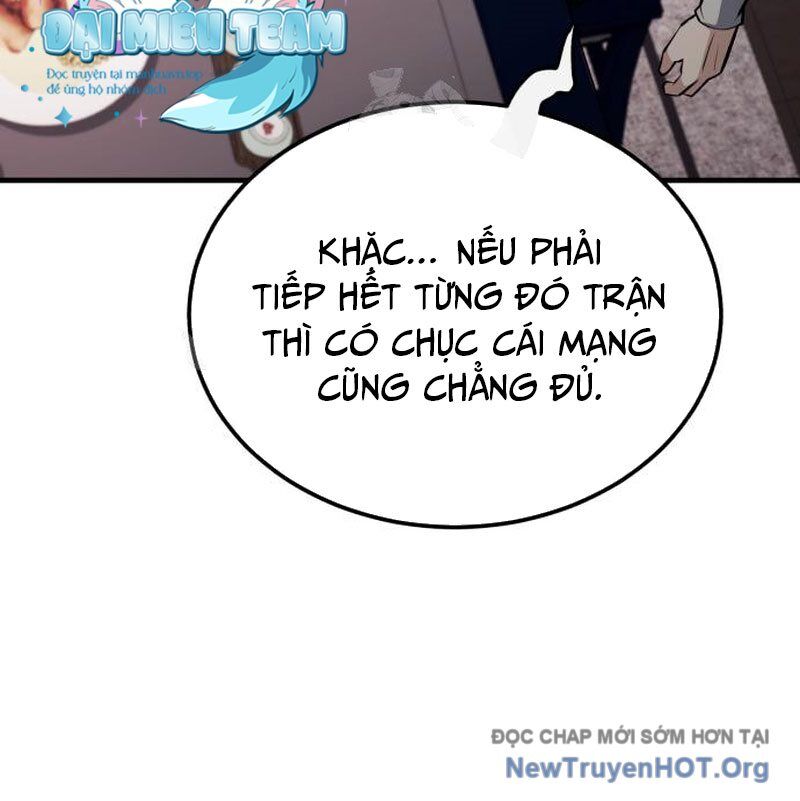 Đệ Nhất Võ Sư Baek Cao Thủ [Chap 126-128] - Page 34