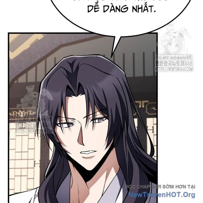 Đệ Nhất Võ Sư Baek Cao Thủ [Chap 126-128] - Page 39