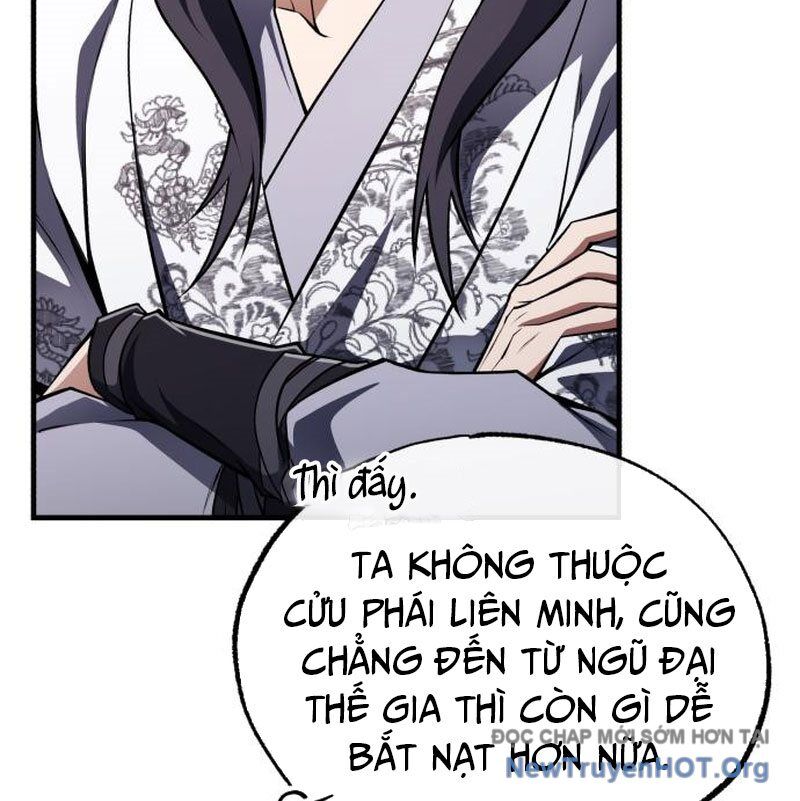 Đệ Nhất Võ Sư Baek Cao Thủ [Chap 126-128] - Page 40