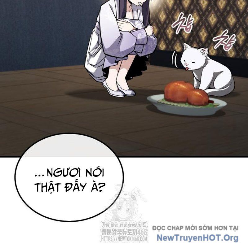 Đệ Nhất Võ Sư Baek Cao Thủ [Chap 126-128] - Page 43