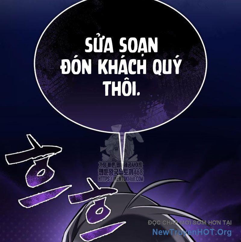 Đệ Nhất Võ Sư Baek Cao Thủ [Chap 126-128] - Page 47