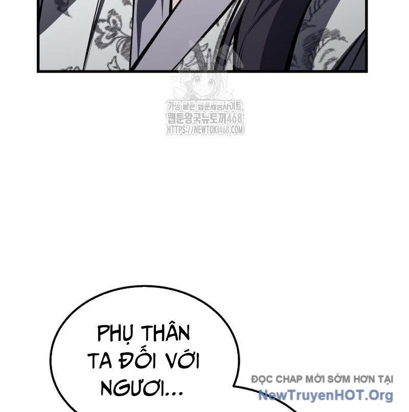 Đệ Nhất Võ Sư Baek Cao Thủ [Chap 126-128] - Page 5