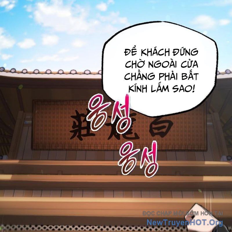 Đệ Nhất Võ Sư Baek Cao Thủ [Chap 126-128] - Page 53