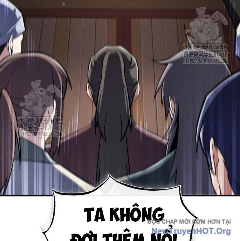 Đệ Nhất Võ Sư Baek Cao Thủ [Chap 126-128] - Page 55