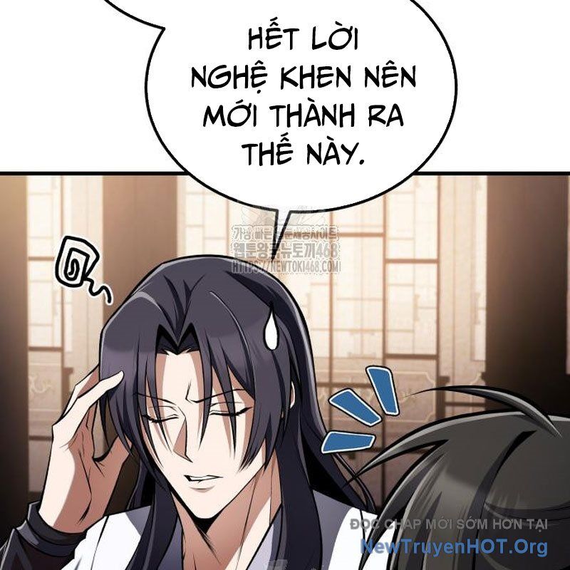 Đệ Nhất Võ Sư Baek Cao Thủ [Chap 126-128] - Page 6
