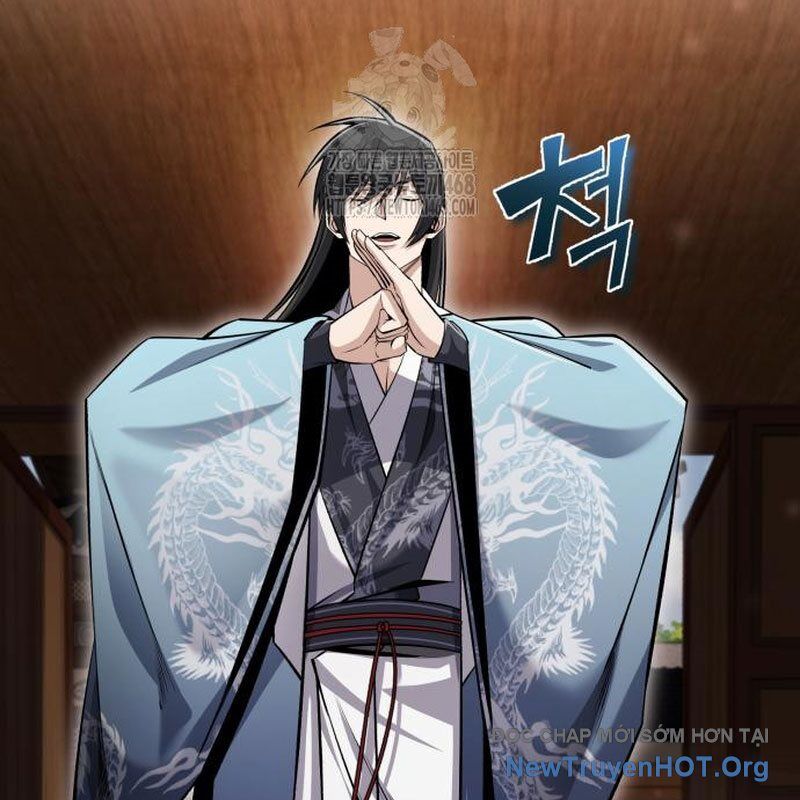 Đệ Nhất Võ Sư Baek Cao Thủ [Chap 126-128] - Page 61