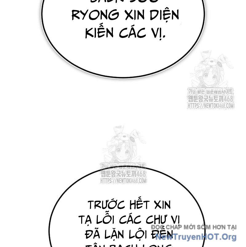 Đệ Nhất Võ Sư Baek Cao Thủ [Chap 126-128] - Page 64