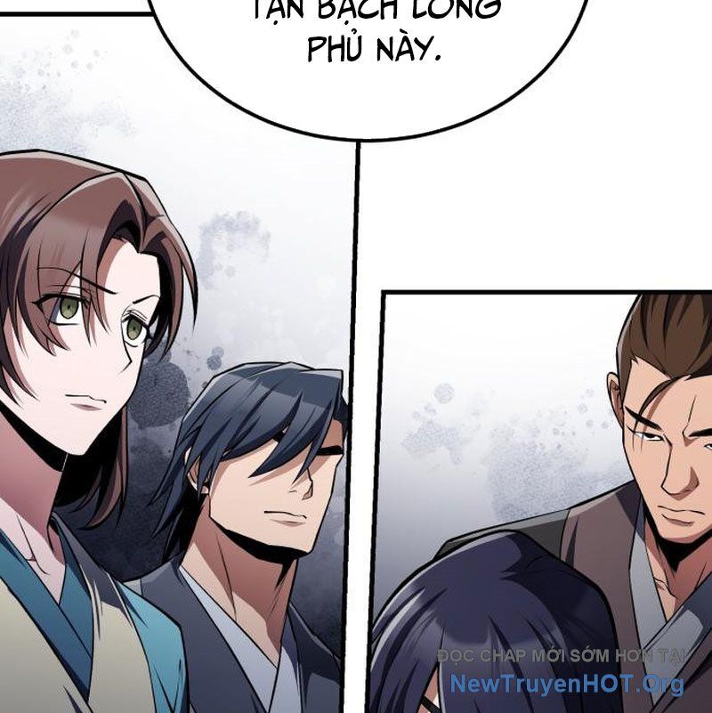 Đệ Nhất Võ Sư Baek Cao Thủ [Chap 126-128] - Page 65