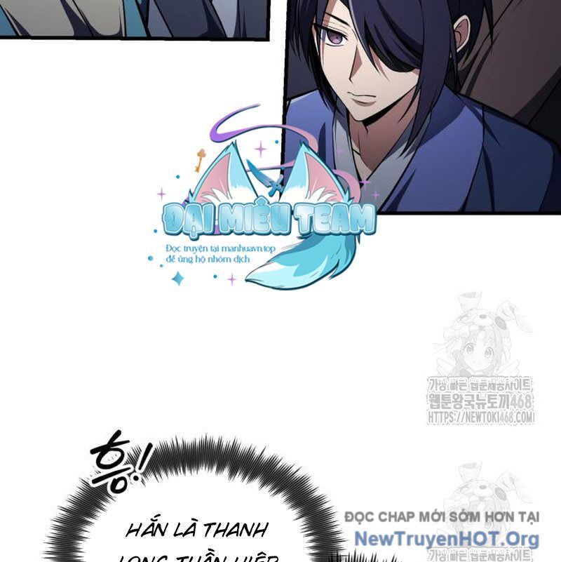 Đệ Nhất Võ Sư Baek Cao Thủ [Chap 126-128] - Page 66