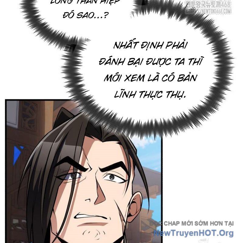 Đệ Nhất Võ Sư Baek Cao Thủ [Chap 126-128] - Page 67