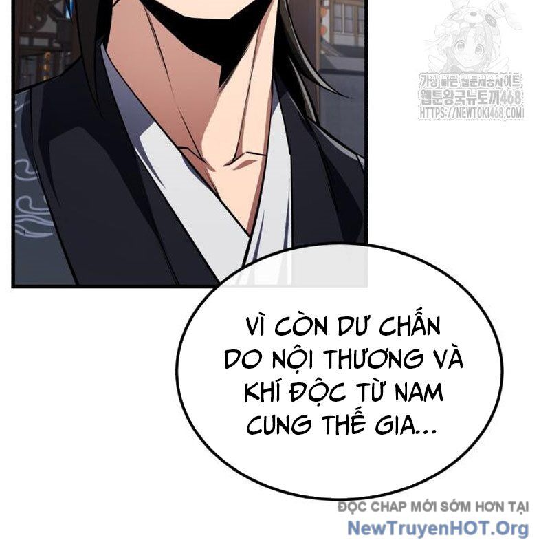 Đệ Nhất Võ Sư Baek Cao Thủ [Chap 126-128] - Page 68