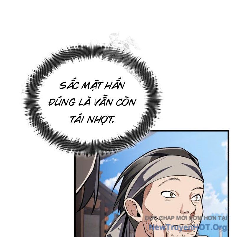 Đệ Nhất Võ Sư Baek Cao Thủ [Chap 126-128] - Page 69