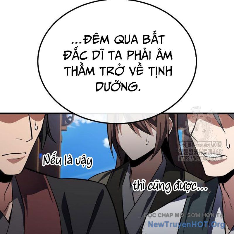 Đệ Nhất Võ Sư Baek Cao Thủ [Chap 126-128] - Page 71