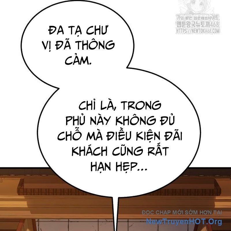 Đệ Nhất Võ Sư Baek Cao Thủ [Chap 126-128] - Page 74