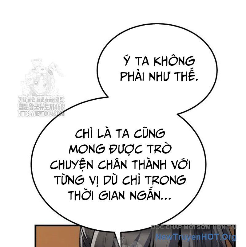 Đệ Nhất Võ Sư Baek Cao Thủ [Chap 126-128] - Page 78