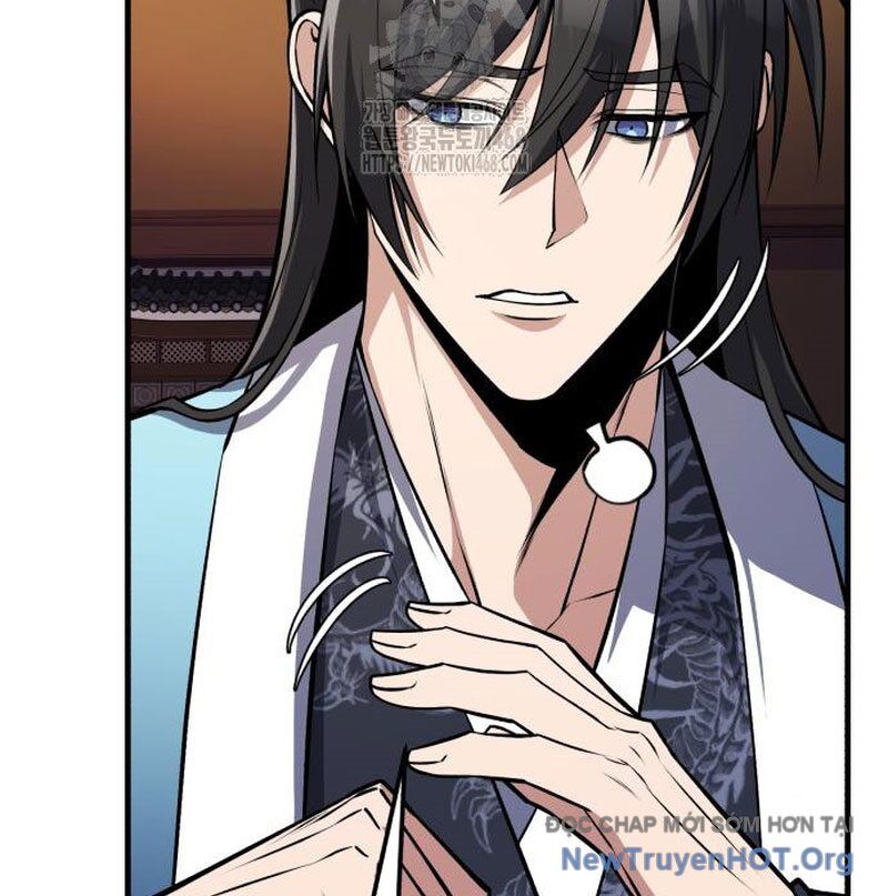 Đệ Nhất Võ Sư Baek Cao Thủ [Chap 126-128] - Page 79