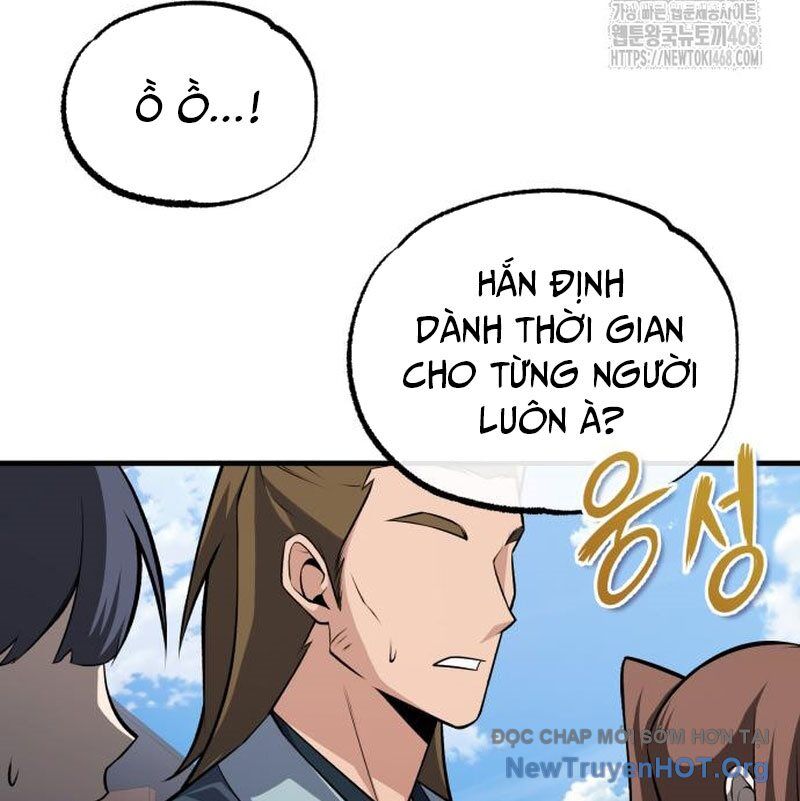 Đệ Nhất Võ Sư Baek Cao Thủ [Chap 126-128] - Page 81