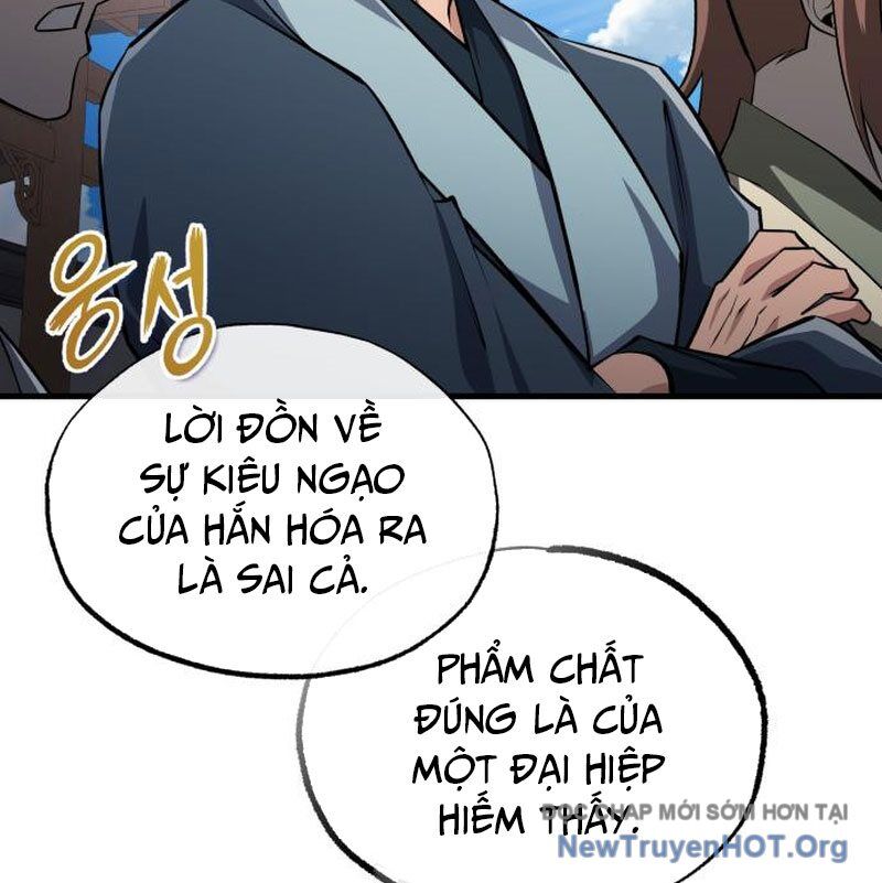 Đệ Nhất Võ Sư Baek Cao Thủ [Chap 126-128] - Page 82