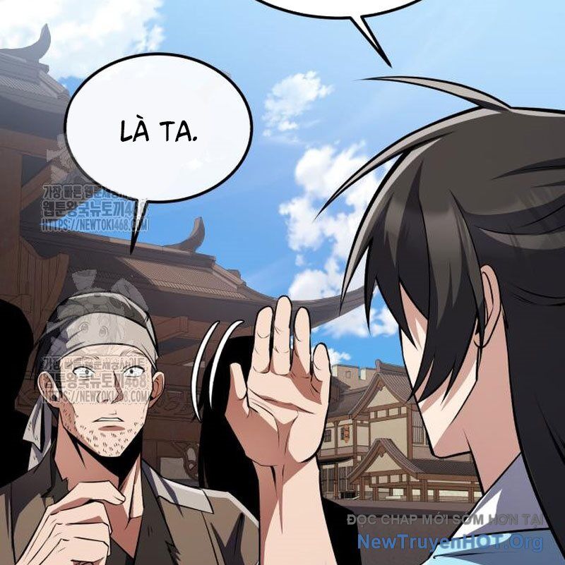 Đệ Nhất Võ Sư Baek Cao Thủ [Chap 126-128] - Page 85