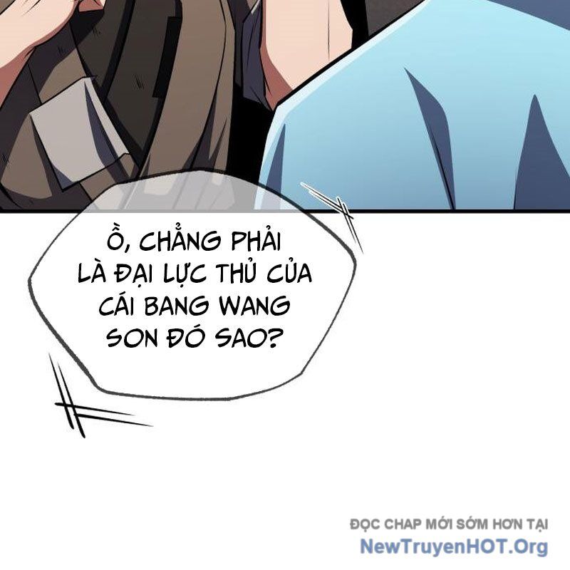 Đệ Nhất Võ Sư Baek Cao Thủ [Chap 126-128] - Page 86