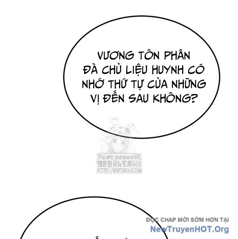 Đệ Nhất Võ Sư Baek Cao Thủ [Chap 126-128] - Page 87