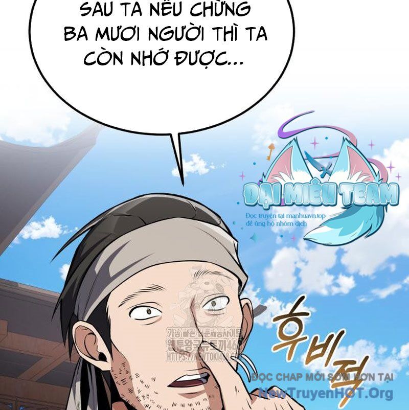 Đệ Nhất Võ Sư Baek Cao Thủ [Chap 126-128] - Page 88