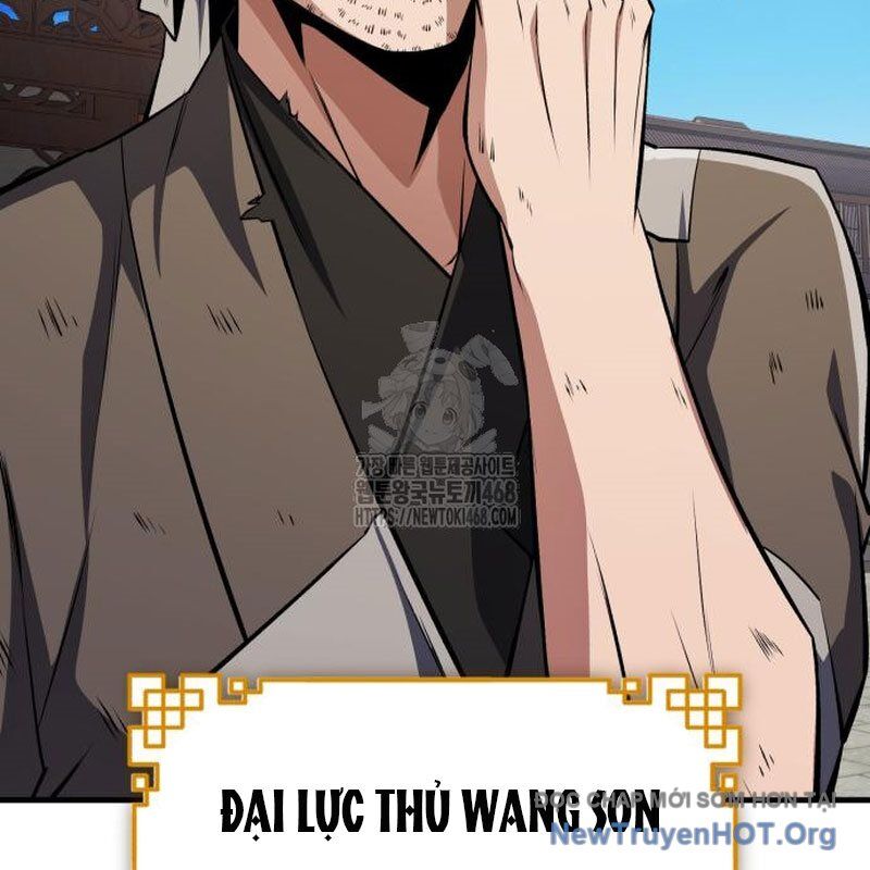 Đệ Nhất Võ Sư Baek Cao Thủ [Chap 126-128] - Page 89
