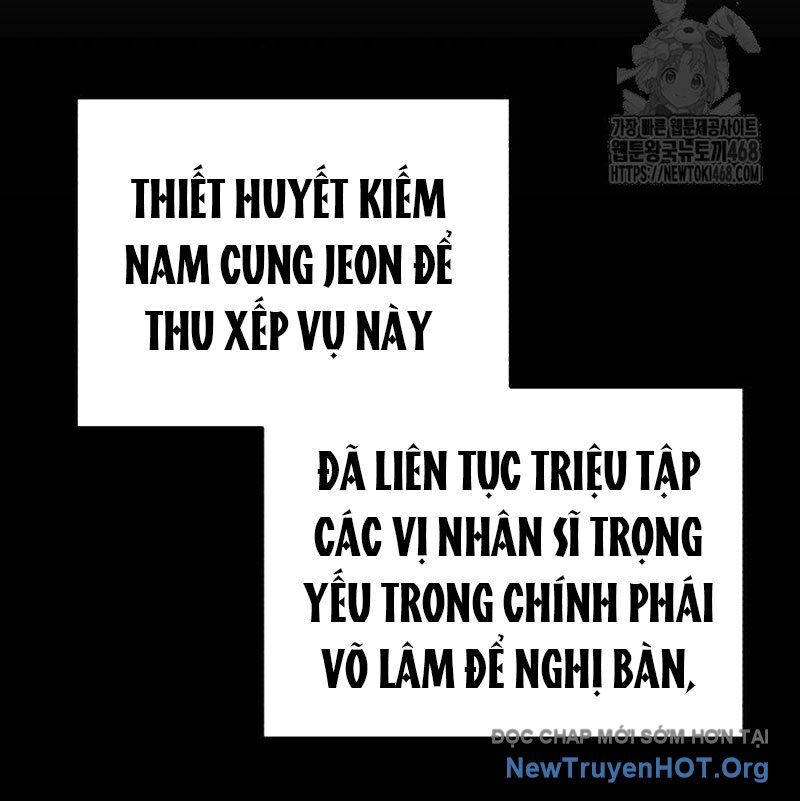 Đệ Nhất Võ Sư Baek Cao Thủ [Chap 126-128] - Page 9