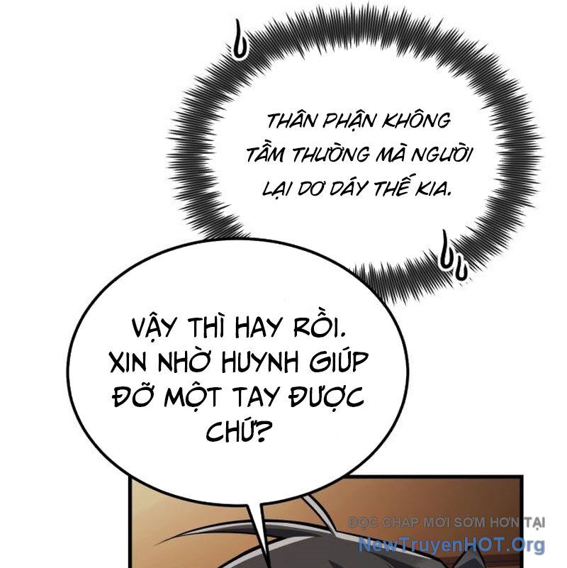Đệ Nhất Võ Sư Baek Cao Thủ [Chap 126-128] - Page 91