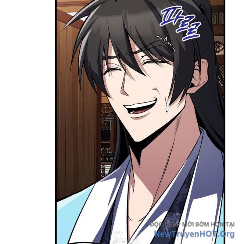 Đệ Nhất Võ Sư Baek Cao Thủ [Chap 126-128] - Page 92