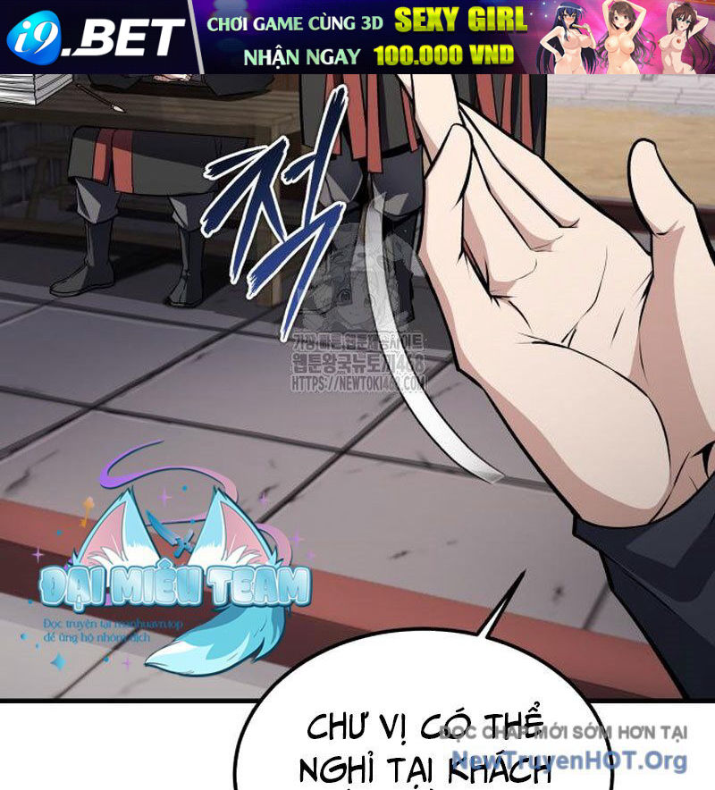 Đệ Nhất Võ Sư Baek Cao Thủ [Chap 126-128] - Page 95