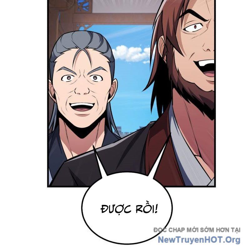 Đệ Nhất Võ Sư Baek Cao Thủ [Chap 126-128] - Page 99