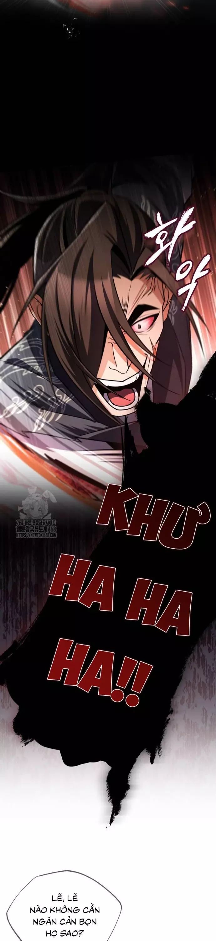 Đệ Nhất Võ Sư Baek Cao Thủ [Chap 126-128] - Page 16