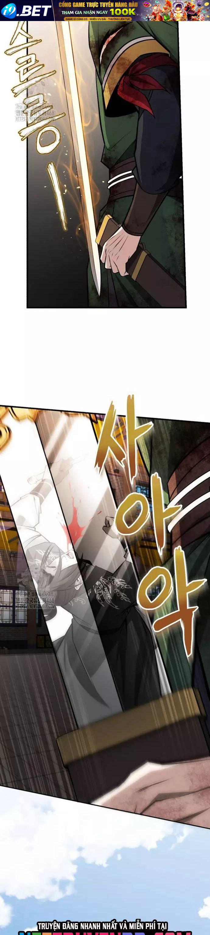 Đệ Nhất Võ Sư Baek Cao Thủ [Chap 126-128] - Page 24
