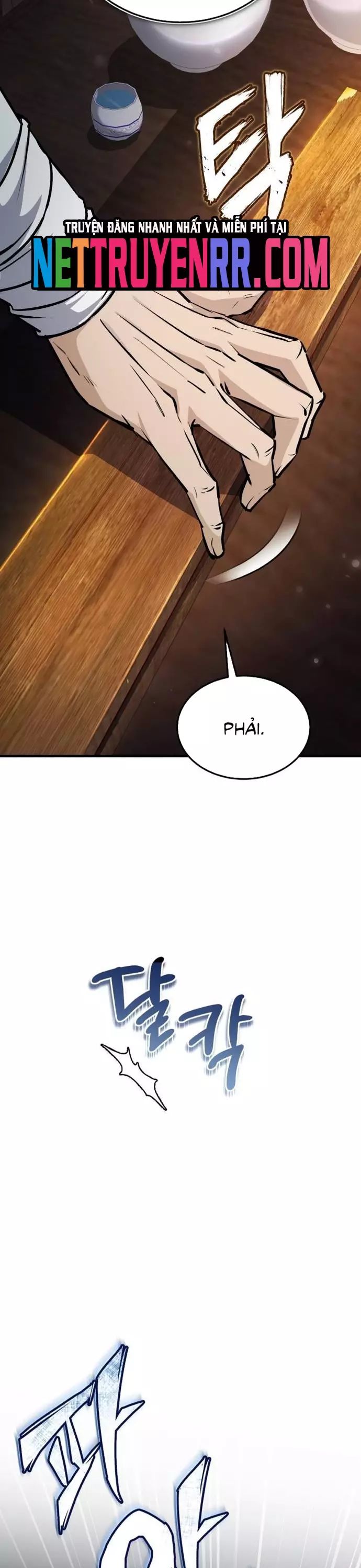 Đệ Nhất Võ Sư Baek Cao Thủ [Chap 126-128] - Page 40
