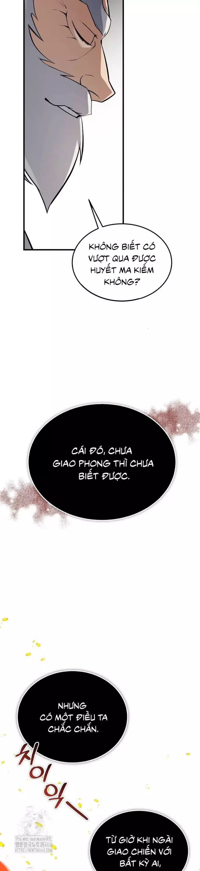 Đệ Nhất Võ Sư Baek Cao Thủ [Chap 126-128] - Page 46